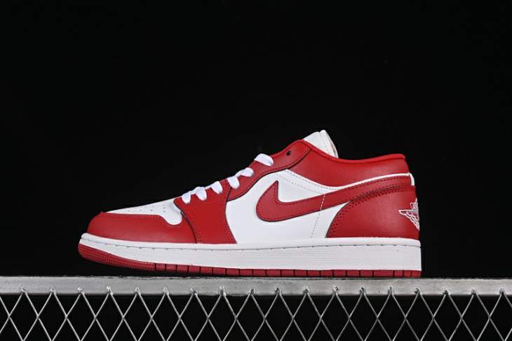 Picture of Air Jordan 1 LOW _SKUfw20213096974410633fw